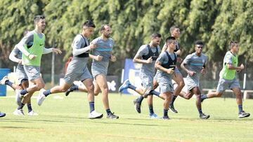 Alianza Lima - C&eacute;sar Vallejo en vivo: Liga 1 Betsson, en directo hoy