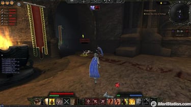 Age of Conan, Impresiones PvP