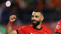 Egypt 3-2 Ivory Coast summary: Score, stats and highlights | AFCON 2025