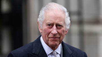 Since he ascended to the throne the British Royal Household has been working on a protocol outlining funeral and succession plans.