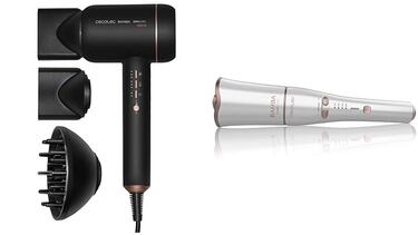 Equipa el hogar y ahorra con estos 10 ‘packs’ Cecotec de limpieza, cocina, deporte y más