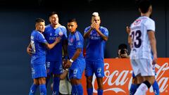 La U puede perder a una de sus figuras: equipo brasileño lo quiere fichar sí o sí