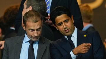 Los clubes rechazan la nueva Superliga