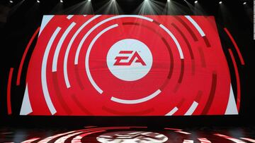 Electronic Arts 