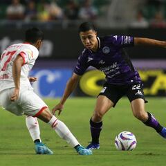 Victoria en el Encanto y los Cañoneros se mantienen con vida en el torneo