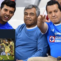 La reacción en redes sociales con el despido de Pedro Caixinha