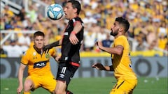 El Clásico Rosarino cambió de horario por pedido del Gobierno de Santa Fe