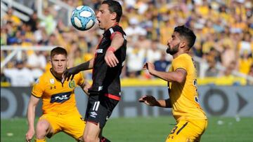 El Clásico Rosarino cambió de horario por pedido del Gobierno de Santa Fe