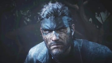 Metal Gear Solid Delta: Snake Eater to arrive in 2024, according to PlayStation promotional video