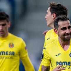 Aprobados y suspensos: Paco, Gerard Moreno te echaba de menos