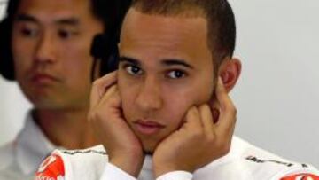 "Me costaba no ver a mi padre en la parrilla"