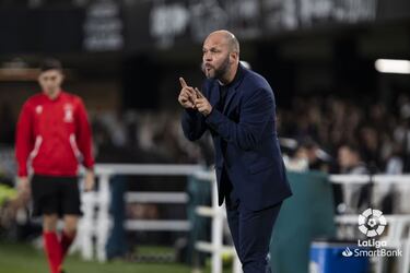 De jugar con los últimos a simplemente jugar