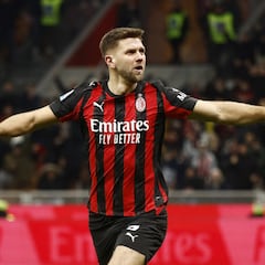 Milan - Lecce, en directo: Serie A, hoy en vivo