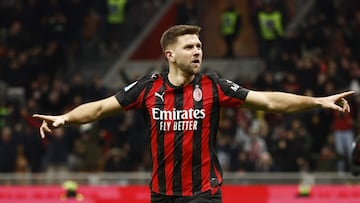 Milan - Lecce, en directo: Serie A, hoy en vivo