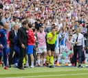 El Espanyol se rebela ante el VAR