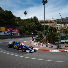 Sauber busca patrocinador para un 2017 sin excusas