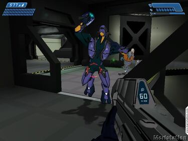 Halo versión Cel Shaded