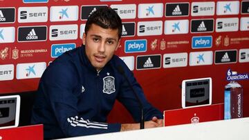 "Espero que los atléticos guarden buen recuerdo de mí; lo di todo"