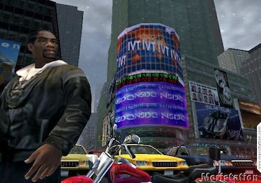 True Crime 2: New York City