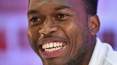 Henderson y Sturridge: "Luis Su¨¢rez no nos condiciona"