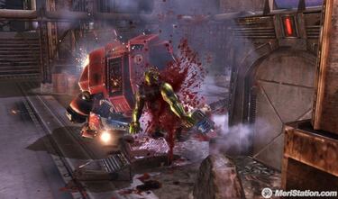 [E3] Warhammer 40.000 Dawn of War II, Impresiones