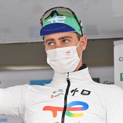 Crecen las dudas con Sagan