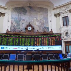 Retiro AFP 10%: consecuencias en bolsa de la aprobación del programa