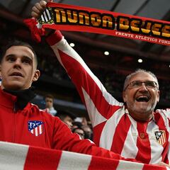 El gran récord que persigue Morata en año de Mundial