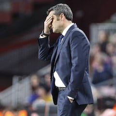 "Nadie está para tirar cohetes"