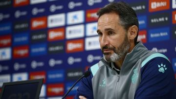 20220219
Entrenamiento
RCD Espanyol
Vicente Moreno (e) RCD Espanyol