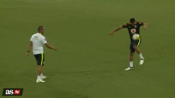 Gabriel Jesus, Manchester City