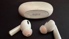 Realme Buds Air 5 Pro, a more than amazing in-ear headphones