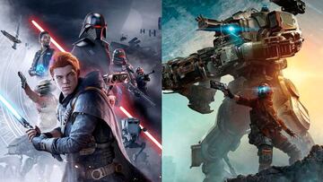 Respawn, creadores de Star Wars Jedi: Fallen Order, trabajan en un nuevo juego para un jugador