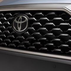Toyota es la tercera marca de autos más vendida en México y la número uno en híbridos