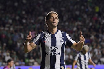 Calificación de Sofascore: 7.85