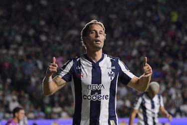 Monterrey se desploma en el mercado de la Liga MX 