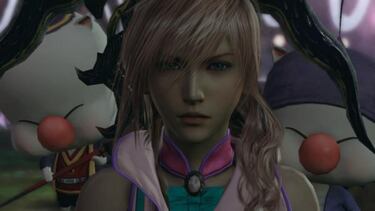 Esta semana llega la demo de Lightning Returns: Final Fantasy XIII