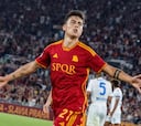 Sheriff Tiraspol - Roma: TV, horario y dónde ver hoy la Europa League online