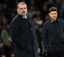 Pochettino se crece