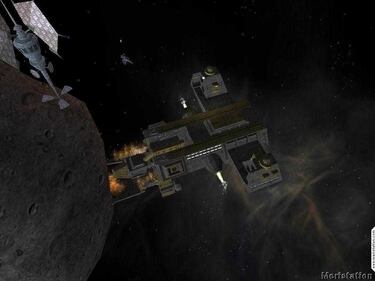 Nuevas capturas del esperado Freelancer