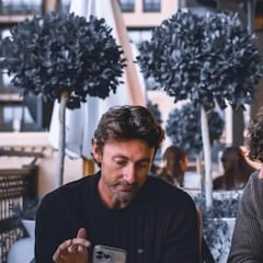 Ferrero ‘deja el tenis’ y ya tiene recambio para Alcaraz: el golfista Ayora