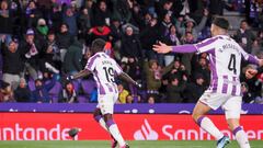 Resumen y goles del Valladolid vs Oviedo, jornada 28 de LaLiga Hypermotion