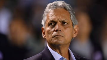 Fallece la madre de Rueda