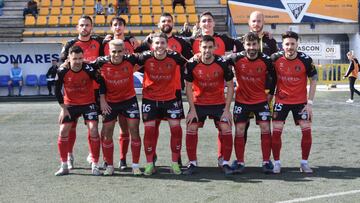 Tercera RFEF Grupo 10: resultados, partidos y clasificación de la jornada 30