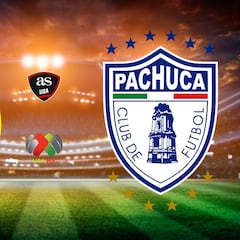 Club America vs Pachuca: times, how to watch on TV and stream online | Liga MX