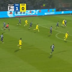 Como ya haga estas cosas el pastizal que va a sacar Raiola va a ser... Ojo a lo de Haaland