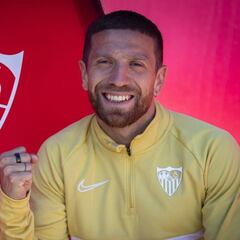 Papu quiere llegar a Barcelona