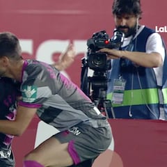 Resumen y goles del Mallorca vs. Granada de LaLiga 1|2|3|