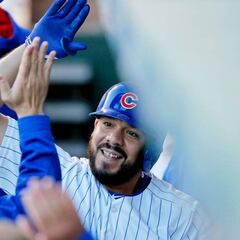 René Rivera jugará con Los Angeles Angels