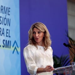 Subida del salario mínimo: ¿a quién beneficia y cómo afecta a mi sueldo?